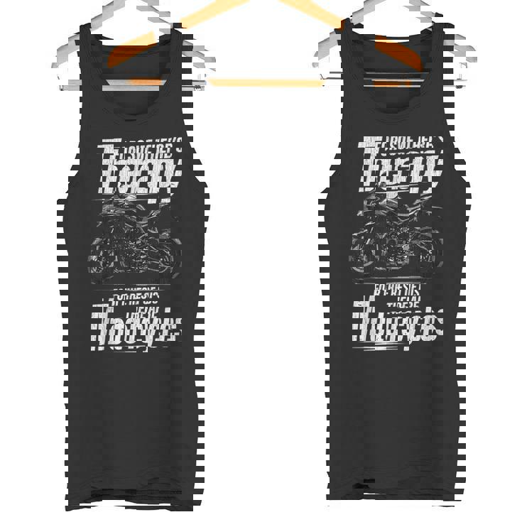 Forome There Therapy Z1000-H2 裸のバイク タンクトップ