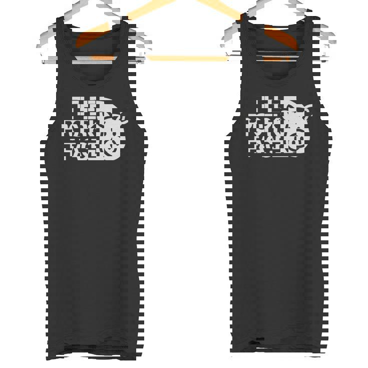 Pig Face Parody Meat Lover Outdoor 長袖tシャツ タンクトップ