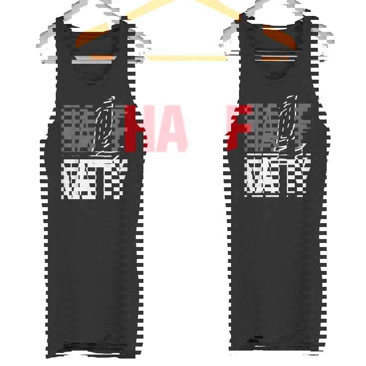 Half Natty ハーフナチュラルステロイドボディービルダー タンクトップ