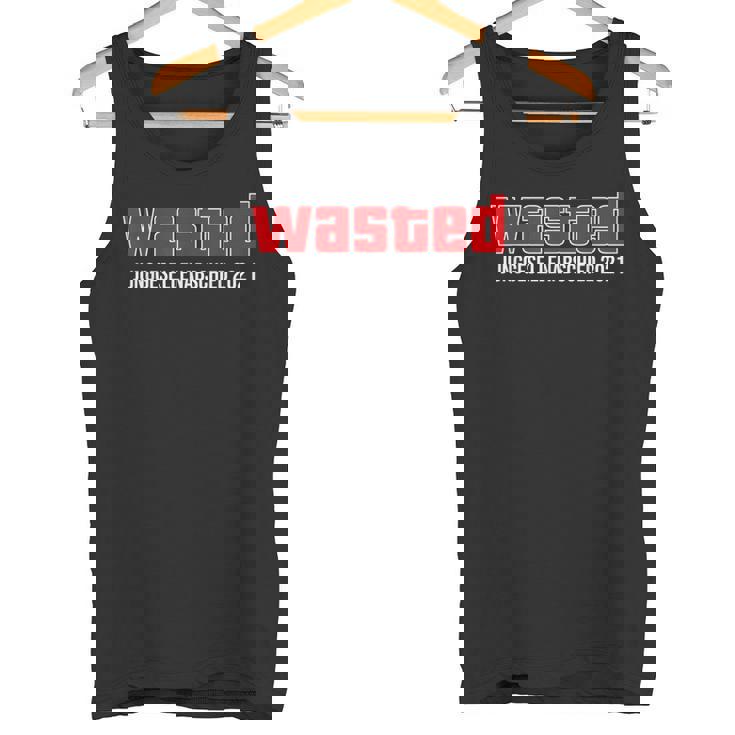 Hen Party Jga Polterei Gtaシャツ タンクトップ