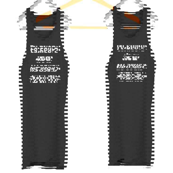 Humour Papa Drole Humoristique Débardeur e