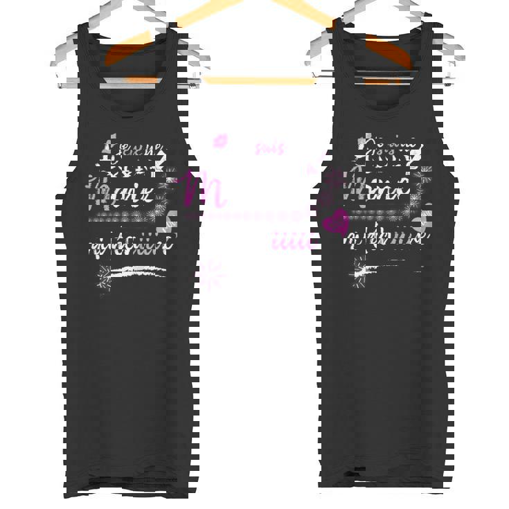 Idée Cadeau Mamie Anniversaire Mamie Qui Déchire Débardeur e