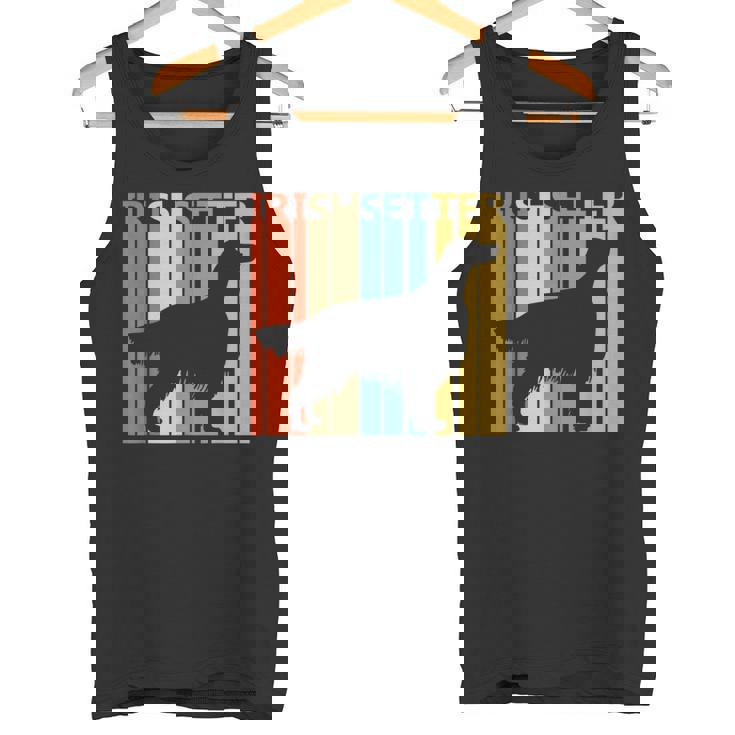 Irishetter アイリッシュ・セッター タンクトップ