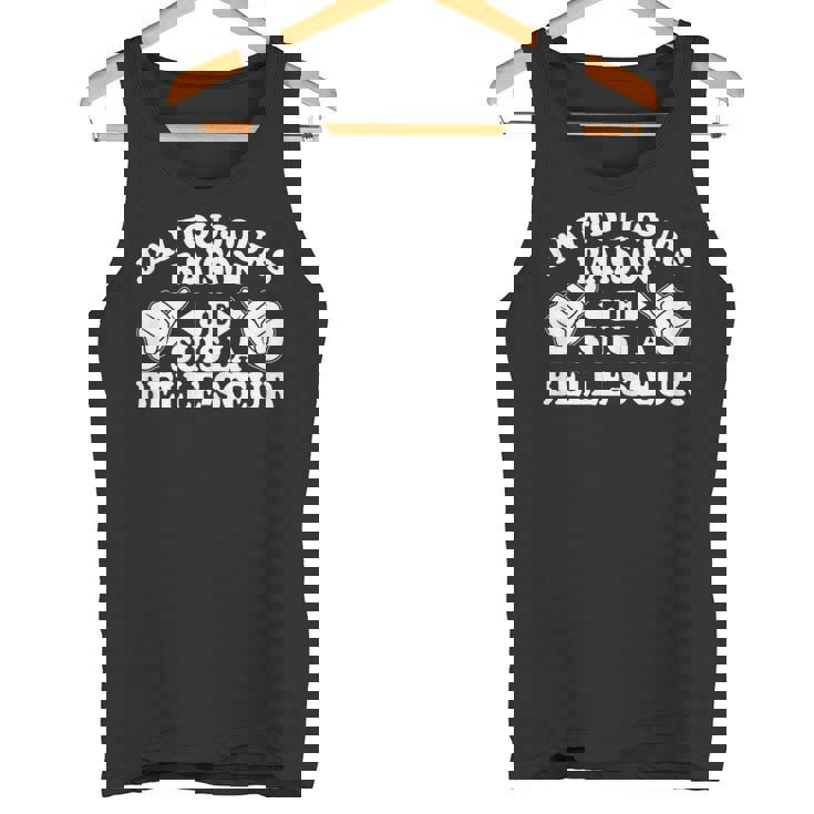 J'ai Toujours Raison Jeuis La Belle-Sœur Débardeur e