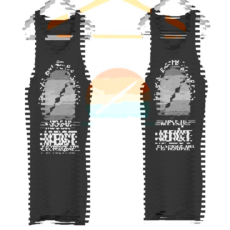 Jeuis Peut-Être Pas Parfait Mais Jeuis Hautboïste Débardeur e