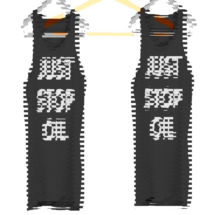 Justtop Oilave The Earth Justtop オイル タンクトップ