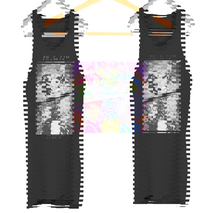 King Of Prism-Your Endless Call- 場面写truth タンクトップ