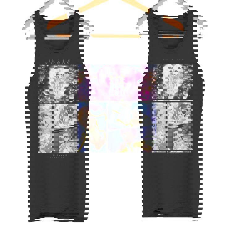 King Of Prism-Your Endless Call- 場面写callings タンクトップ