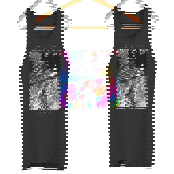 King Of Prism-Your Endless Call- 場面写マリオ タンクトップ