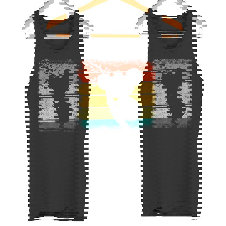 Koala Australien Retrointage Australia Day Débardeur e