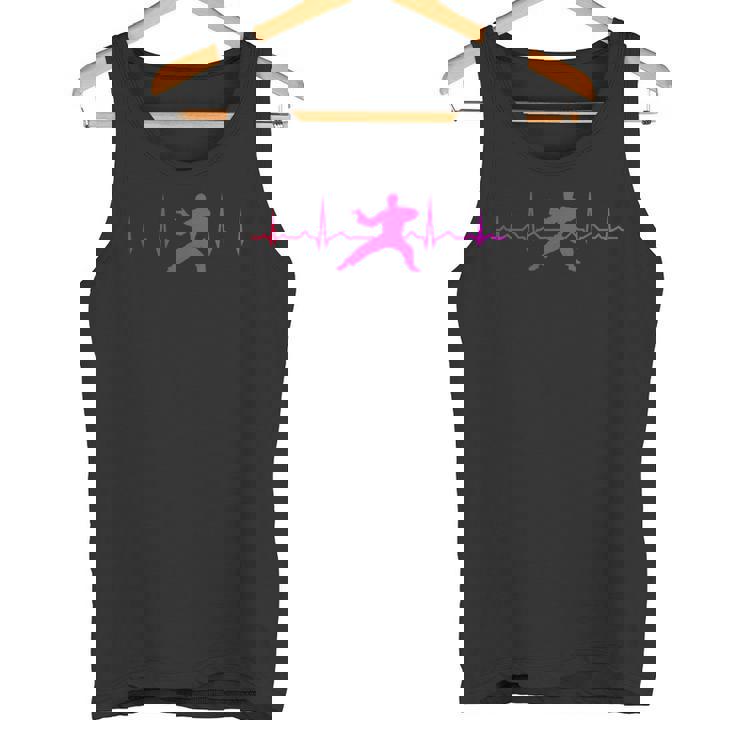 Kungfu Arti Marziali Wushu Kung Fu Donna Uomo Canotta