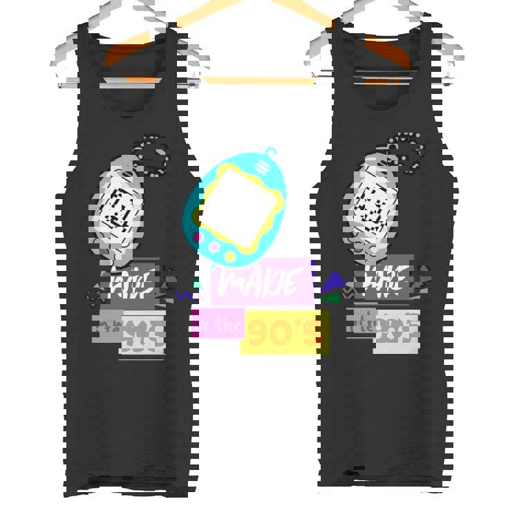 Made In The 90S 懐かしいたまごっちtシャツ 長袖tシャツ タンクトップ