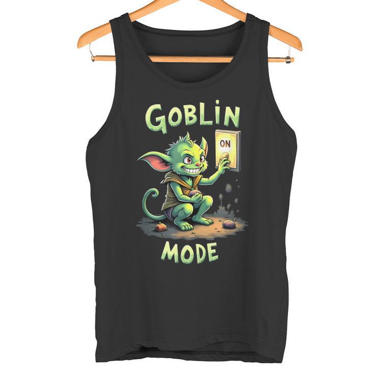 Mode Gobelin Humoristiqueur Gobelins Débardeur e