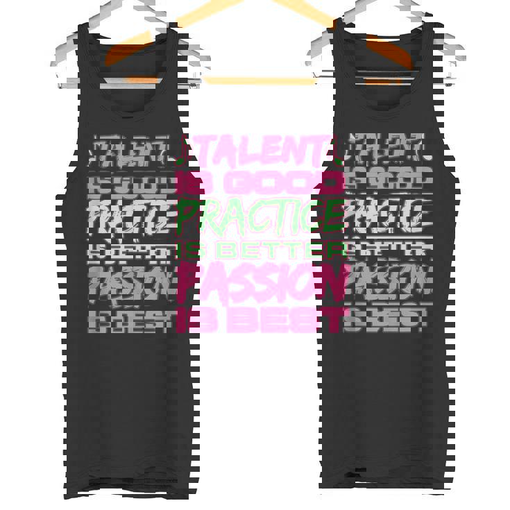 Music Teacher Band Director Appreciation Tank Top Tank Top