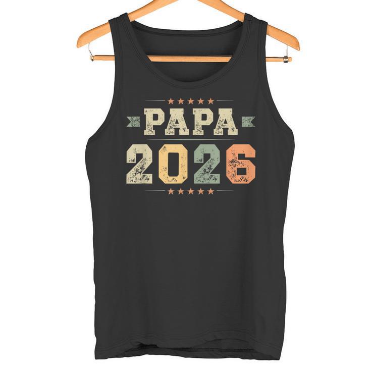 Papa 2026 Primaolta Di Un Padre Prima Festa Del Canotta