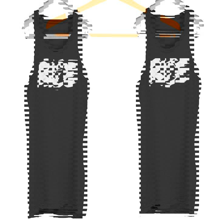 Ride スノーボード スノボ ボード ライダー タンクトップ