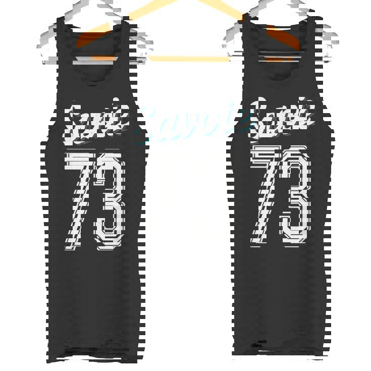 Savoie 73 Débardeur e