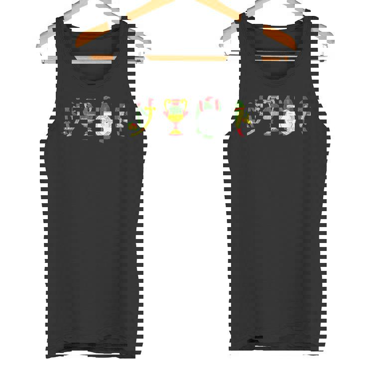 ScorpaBriscolaiciliane Ace Asso Jeu De Cartes Italien Débardeur e