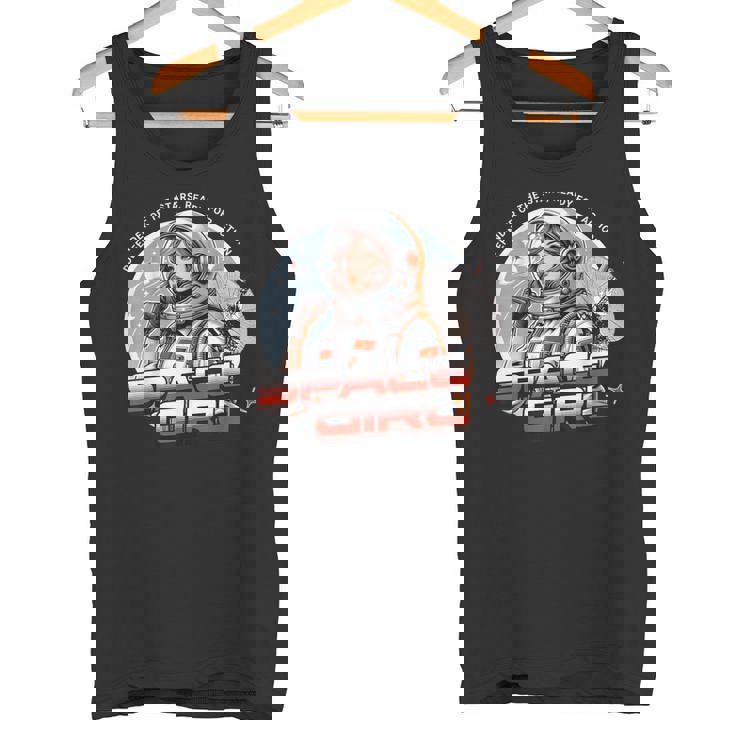 Sf宇宙少女ディフェンダー・オブ・ザ・スターズ・レディ・フォー・アクション。 タンクトップ