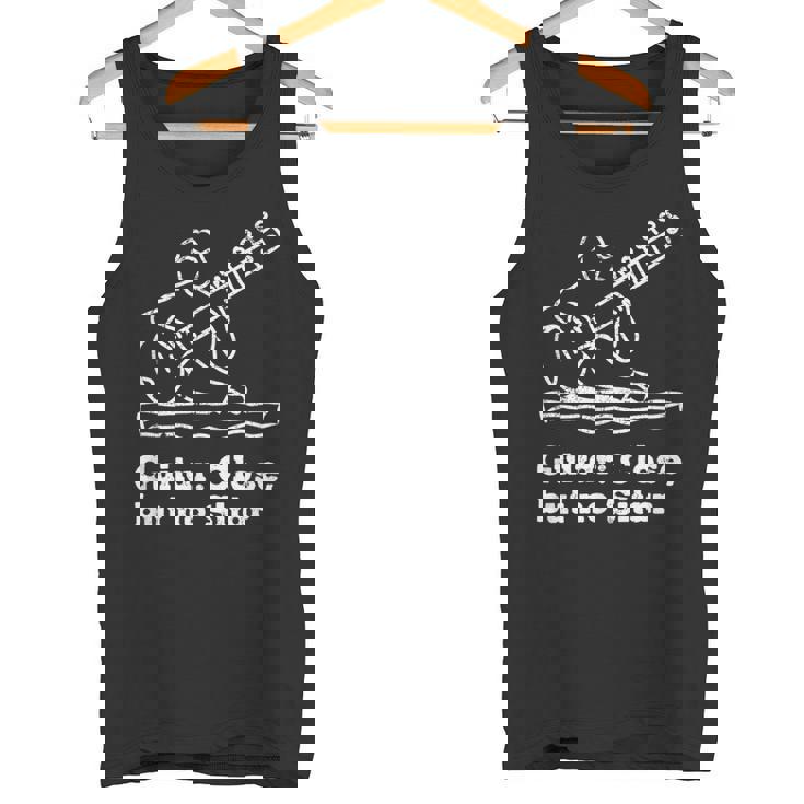 Sitar Indian And India Music Sitar Player Gift Tank Top