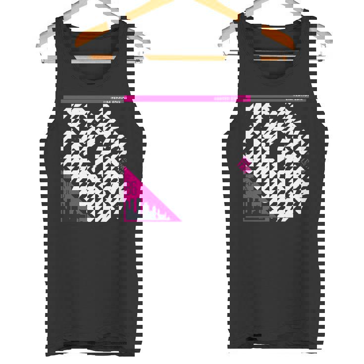 Tokyo New York London Traveling Illustration Graphic s 長袖tシャツ タンクトップ