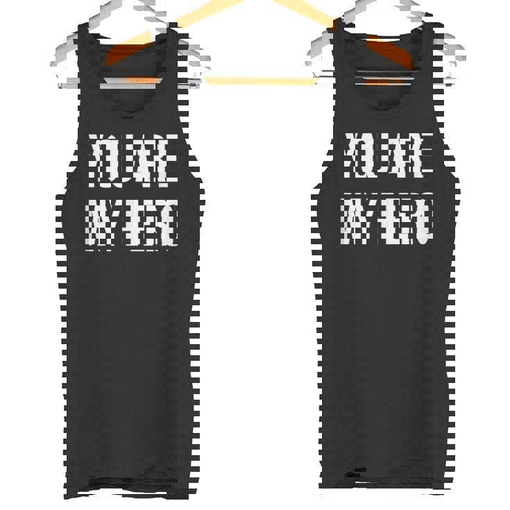 Tuei Il Mio Eroe Canotta