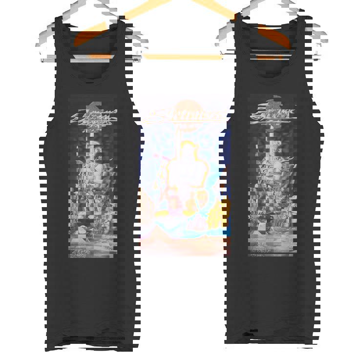 『アクトレイザー』35周年記念 タンクトップ