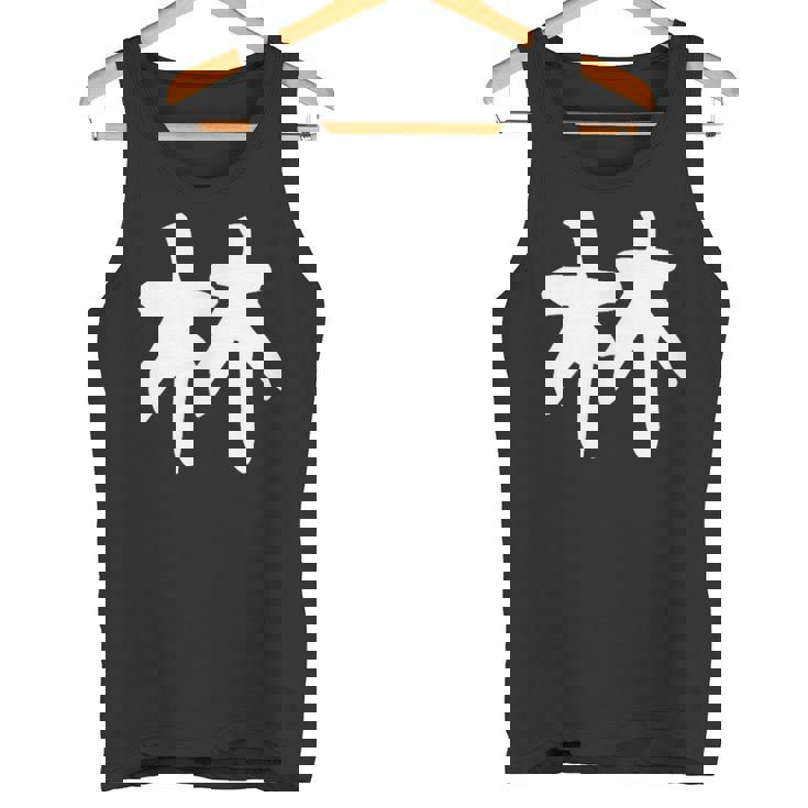 おもしろtシャツ【林】名字 家族お揃い ギャグ ネタ ウケ狙い 贈り物 ギフト タンクトップ