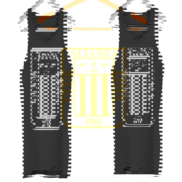 アリアンサリマエスクードドラド タンクトップ