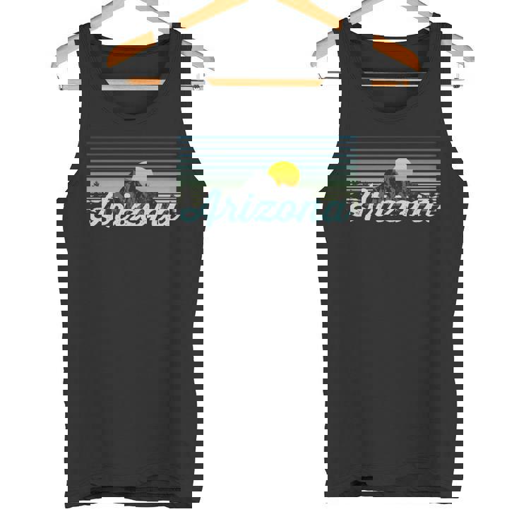 アリゾナレトロ服&ギア アリゾナお土産 長袖tシャツ タンクトップ