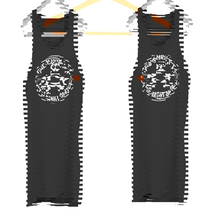 イタリアの空飛ぶ教会 スパゲッティモンスター Fsm タンクトップ