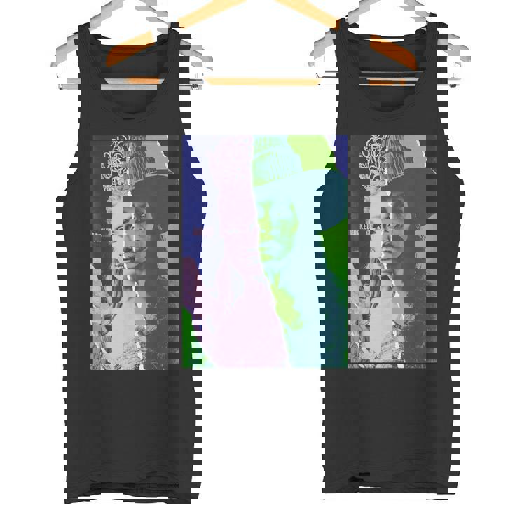 ウィキッド タンクトップ