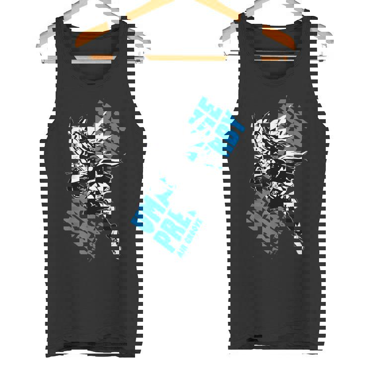 ウマ娘 プリティーダービー エアグルーヴ タンクトップ