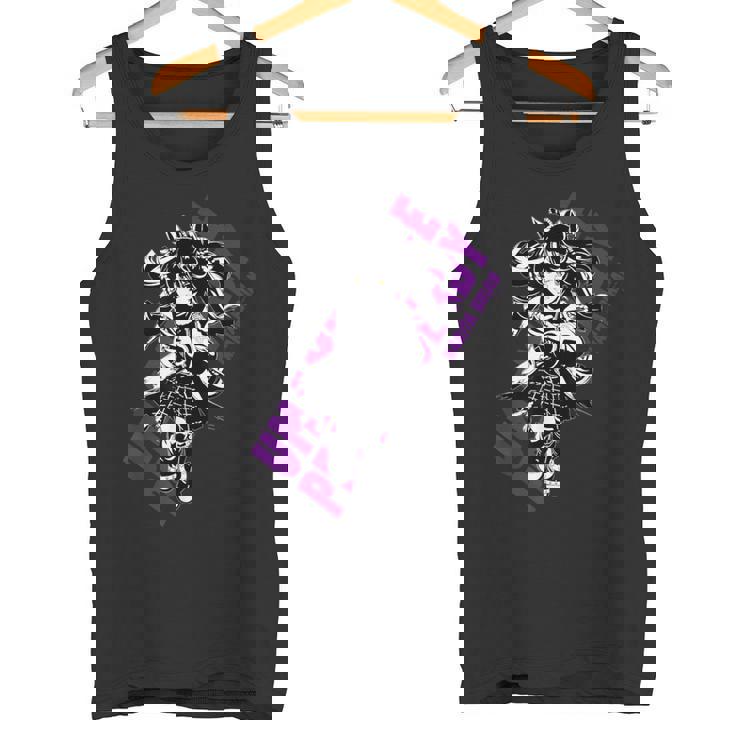 ウマ娘 プリティーダービー ナリタブライアン タンクトップ