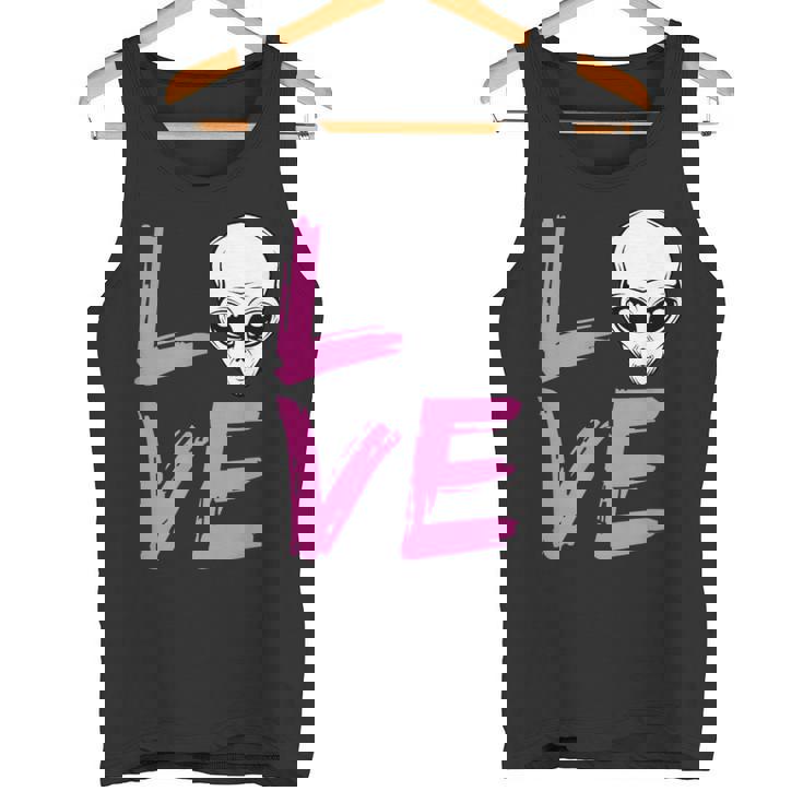 エイリアンラバーtシャツ エイリアンフェイス Ufo ファニーtシャツ タンクトップ