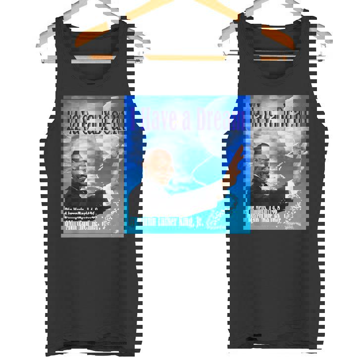 キング牧師_001 タンクトップ