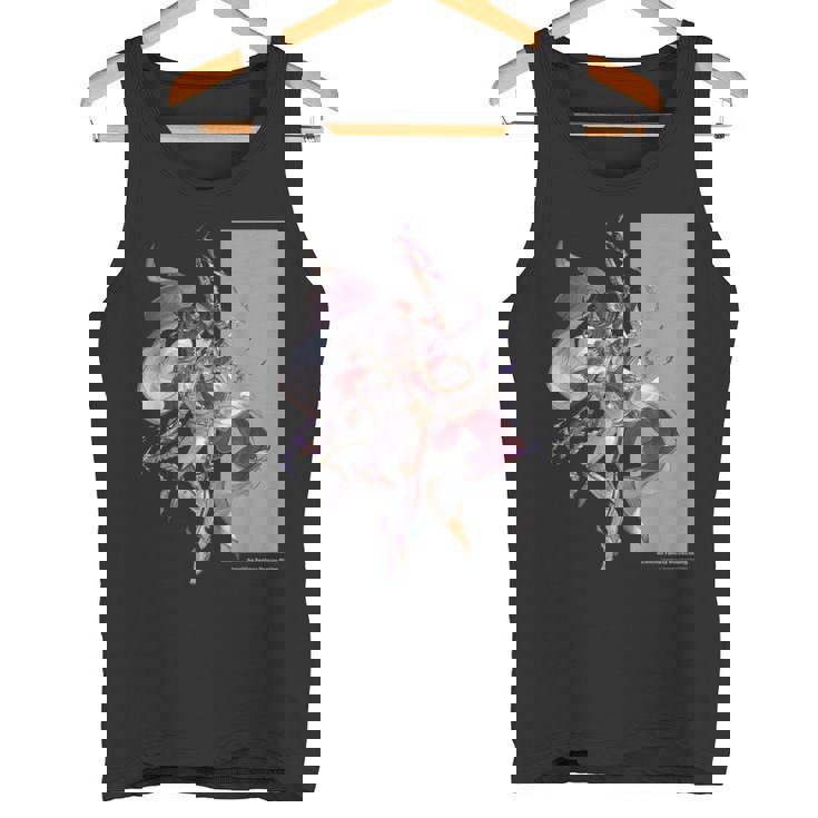 グランブルーファンタジーヴァーサス -ライジング- イルザ タンクトップ