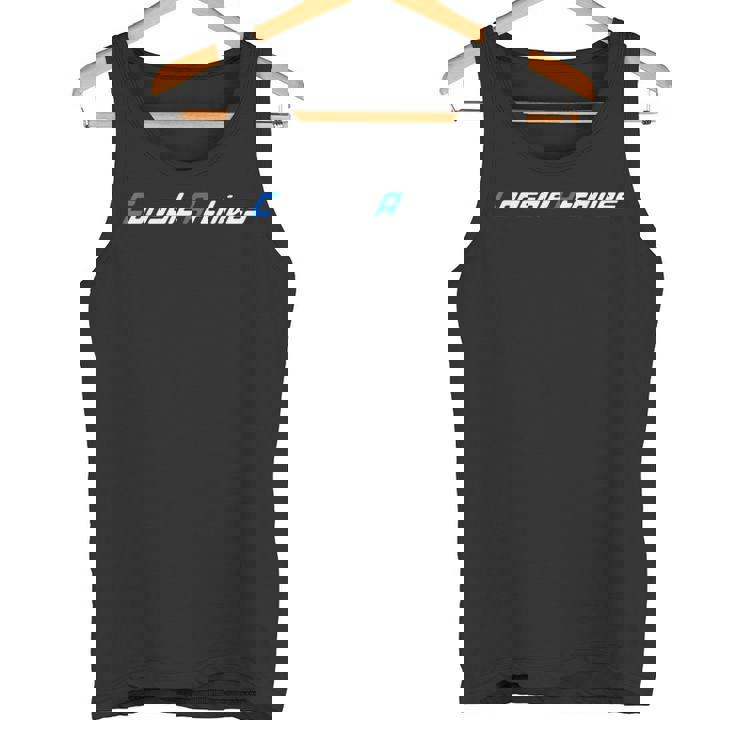 コンソールアーカイブス 04 タンクトップ