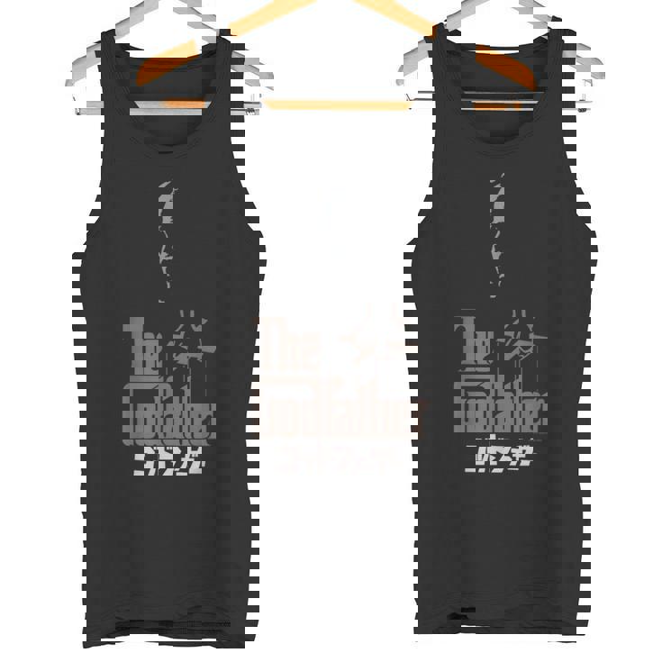 ゴッドファーザー ドンの影 公式 タンクトップ