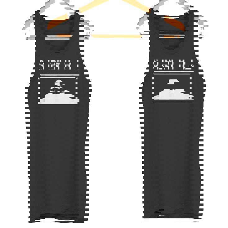 サイレントヒル タンクトップ