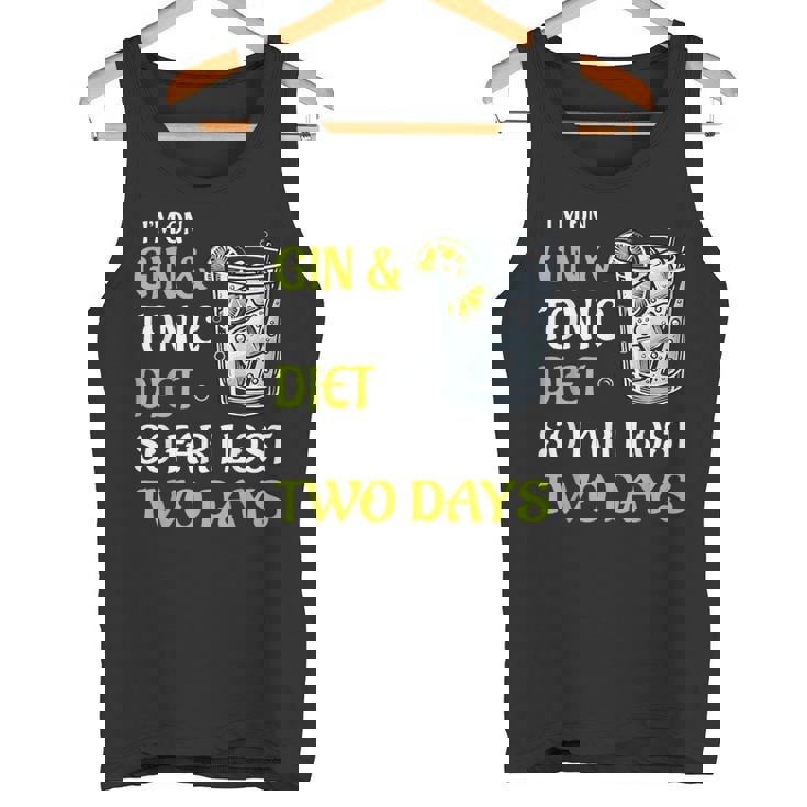 ジントニック ダイエット お酒 カクテル 面白い ドリンク タンクトップ