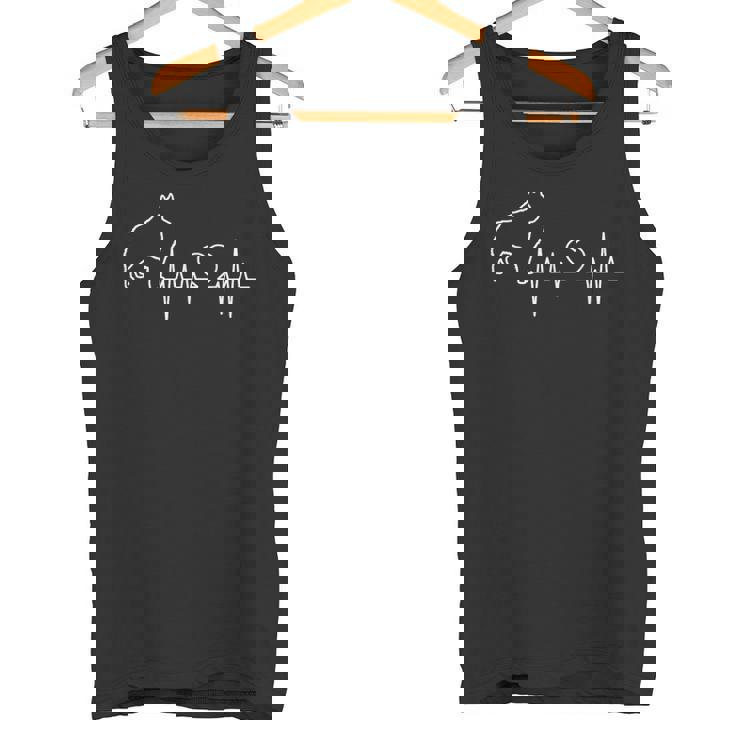 スキッパーキ 犬種 タンクトップ