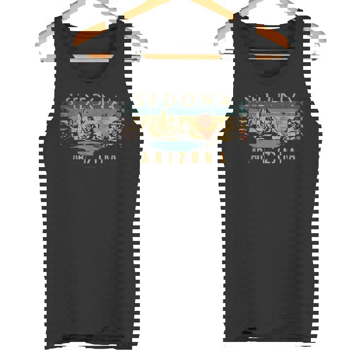 セドナ タンクトップ