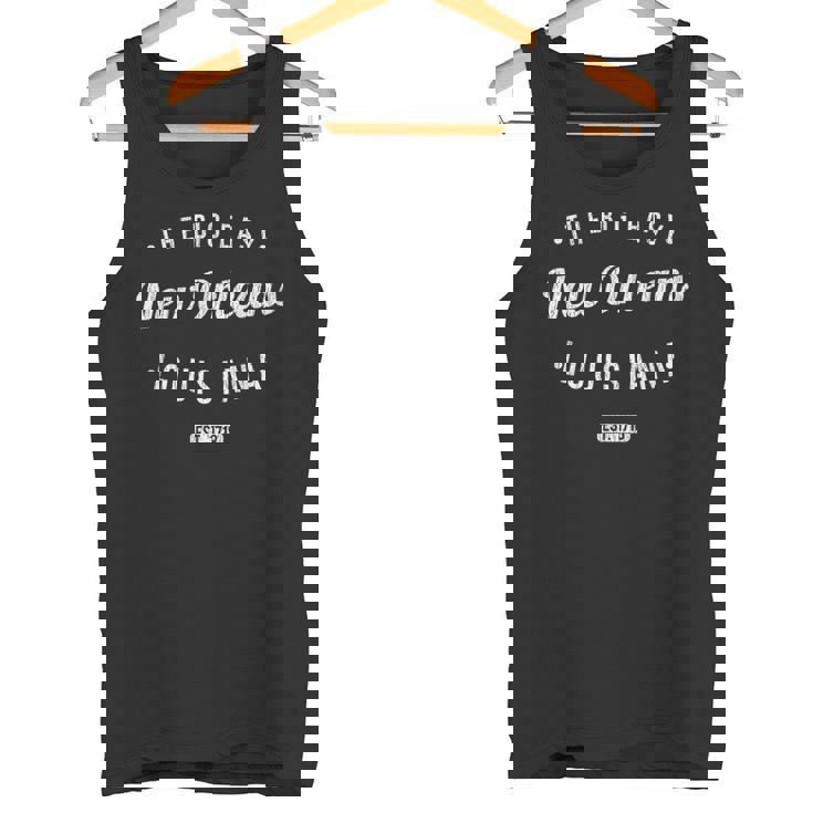 ニューオーリンズ ルイジアナ レトロ ヴィンテージ お土産 La ニューオーリンズ タンクトップ