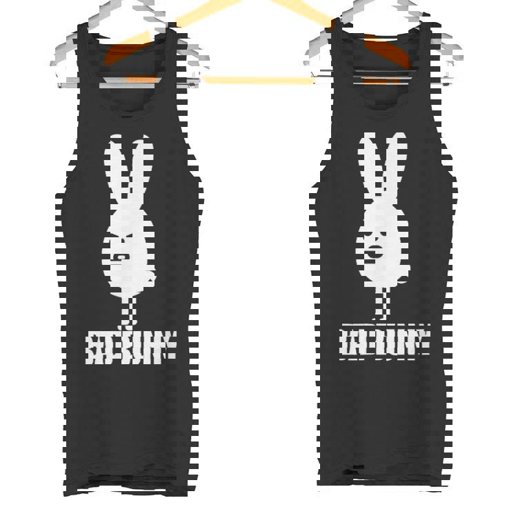 バッドバニー タンクトップ