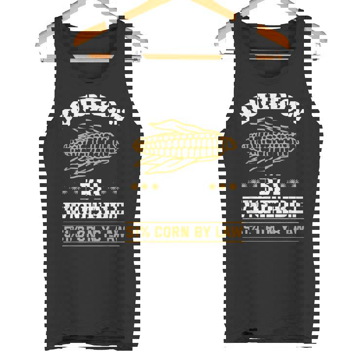 バーボンは野菜 コーンウイスキー バーボン 飲み方 タンクトップ