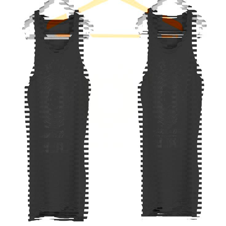 ビニールレコード Djレコード タンクトップ