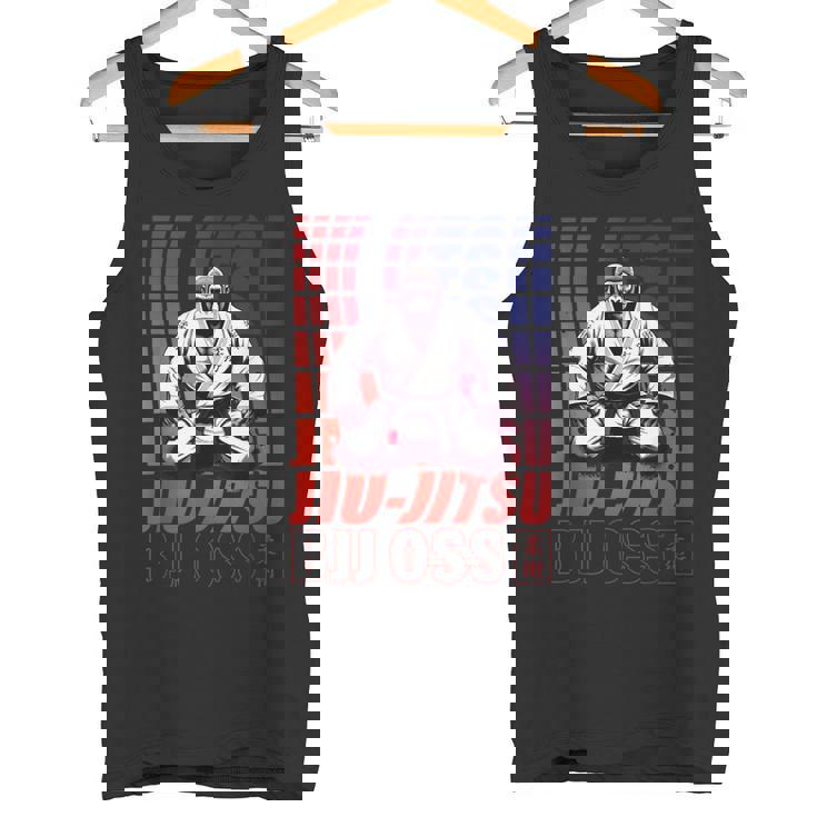 ブラジリアン柔術ゴリラ Bjj ブラジリアン柔術グラップリング タンクトップ