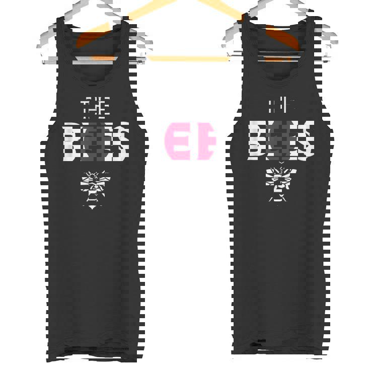 ブレントフォードfc Japan ザ・ビーズ タンクトップ