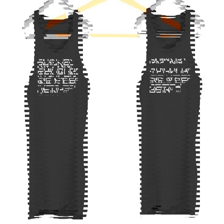 プロジェクト・ヘイル・メアリー面白い宇宙名言 タンクトップ